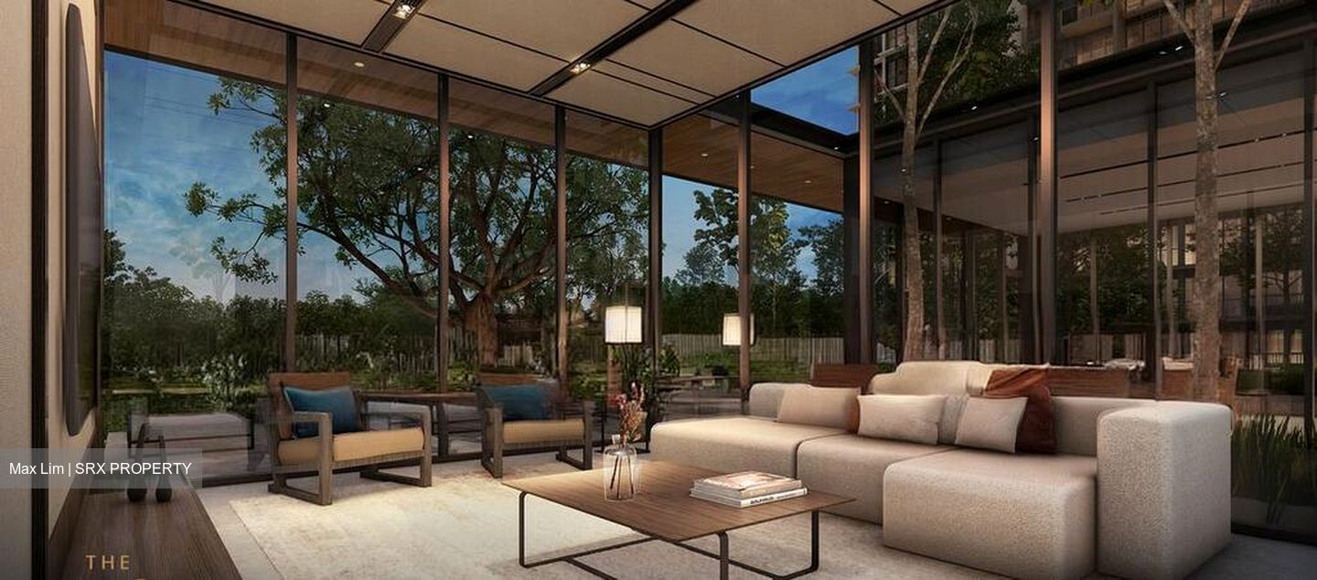 The Myst (D23), Condominium #507142871